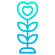 Love Growth icon