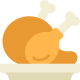 Roasted Chicken icon
