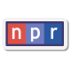 National Public Radio, Radio Pubblica icon