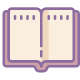 Open Book icon