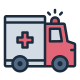 Ambulance icon