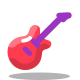 Rockmusik icon