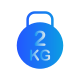 Kettlebell icon