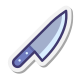 Japanisches Messer icon