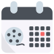 Calendário icon