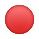 emoji-cercle-rouge icon