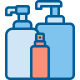 Bottles icon