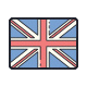 Großbritannien icon