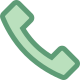 Telefon icon