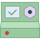 Test Bench icon