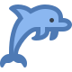 Delfin icon