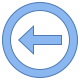 Back Arrow icon