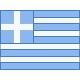 Grèce icon