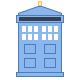 TARDIS icon