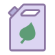 ecocombustível icon