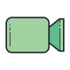 Video Call icon