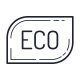 Eco Driving Indicator icon