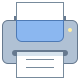 Print icon