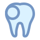 Zahnfüllung icon