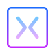 Logotipo do Mixer icon