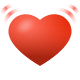 心臓の鼓動 icon