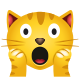 疲れきった猫 icon