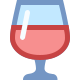 Taça de vinho icon