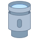 Lens icon