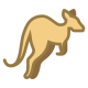 Känguru icon