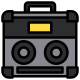Amplifier icon