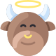 Angel icon