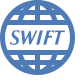 Système de paiement Swift icon