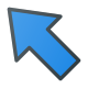 Arrows icon