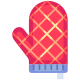 Glove icon