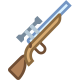 Fusil de sniper icon