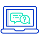 Laptop icon