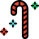 Candy Cane icon