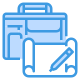 Portfolio icon