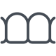 Teeth icon