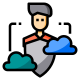 Private Cloud icon