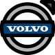 Volvo Group is a Swedish multinational manufacturing company icon