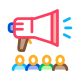 Excursion icon