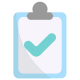 Approval icon