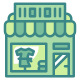 Clothes Shop icon