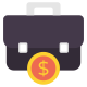 Business Bag icon