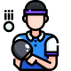 Ping Pong icon