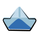 Paper Ship icon