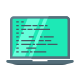 Code icon