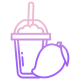 Mango Shake icon