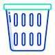 Laundry Basket icon